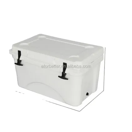 Sea Fishing Dry Ice Box Container