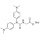 Glycine,N-[[bis[4-(dimethylamino)phenyl]amino]carbonyl]-, sodium salt (1:1) CAS 115871-19-7