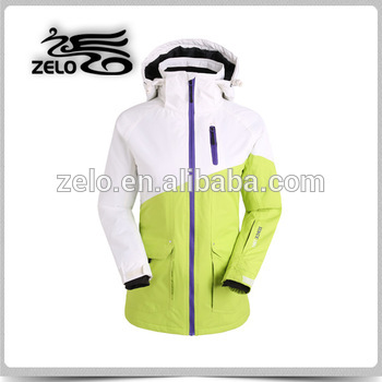 Professional Ski jacket for Women