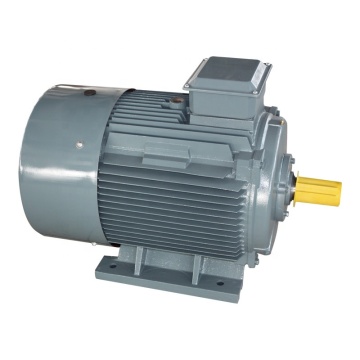 Top 10 Chinese Suppliers for 45KW/60HP 3-Phase AC Induction Motors Made of 100% Copper