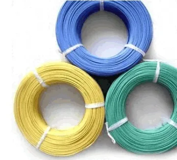 Guangdong Cable Factory UL1007 Awm