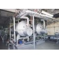 Accurate Temperature Control Volume Type Heat Exchanger