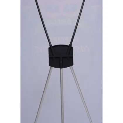 Magic Banner adjustable X banner stand