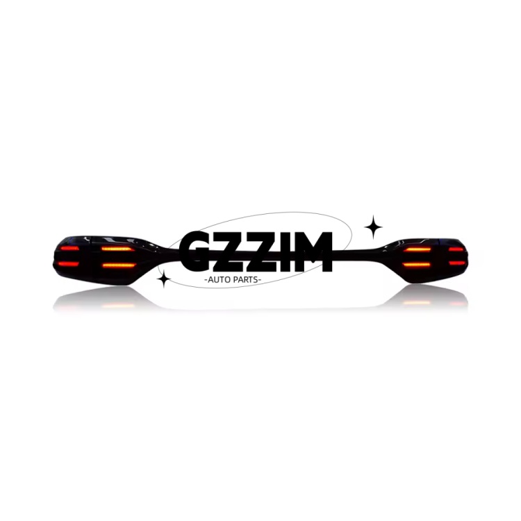 Corolla US Levin 2019-2024（3）