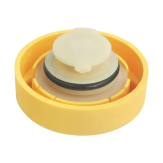 Hot Sales Engine Oil Filter Cap 7700741840 8200800258 for Renault Dacia Logan