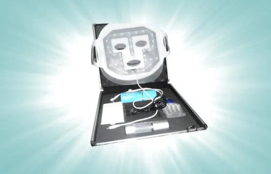 Popular Led Whitening Facial Masks For Acne Removal