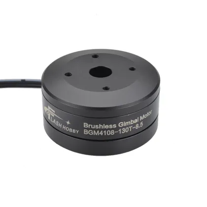 FlashHobby 93G 4108 Brushless Gimbal Motor for Drone and Robotics