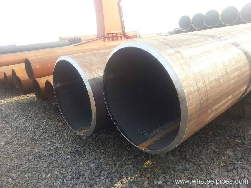 best price Lsaw Steel Pipe