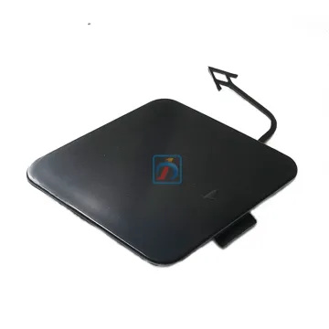High Quality F35 Front Bumper Tow Hook Trailer Cover for BMW 3 Series