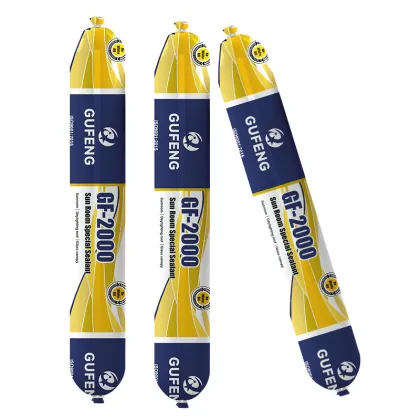 Sunshine Room Special Glass Sealant