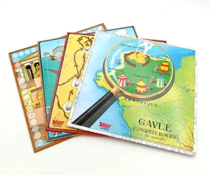 Board Game Box