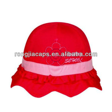 Custom 2015 Fashion bucket hat wholesale