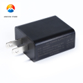 5V2.4A Adapter PSE -certifikat USB -laddare