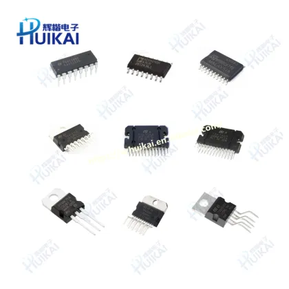 New and Original FBGA-347 Allwinner H3 CPU Processor IC Chip