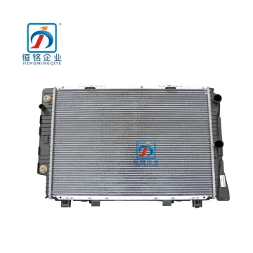 Engine Cooling Radiator for S CLASS W140 300SE S320 S280 1405002103