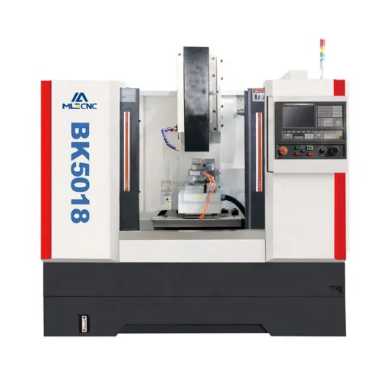 CNC Slotting Machine B5032 B5020 BK5018: Top Quality Metal Slot Machine Price