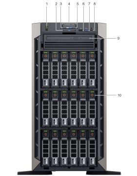 إيجاد أفضل سعر لخادم T640 T640 Dell PowerEdge: دليل شامل