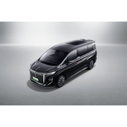 Hongqi HQ9 minivans for sale