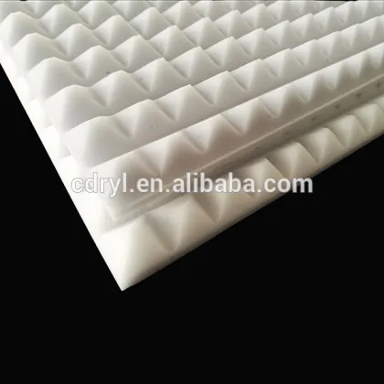 noise barrier highways sound barrier metro subway noise barrier melamine foam