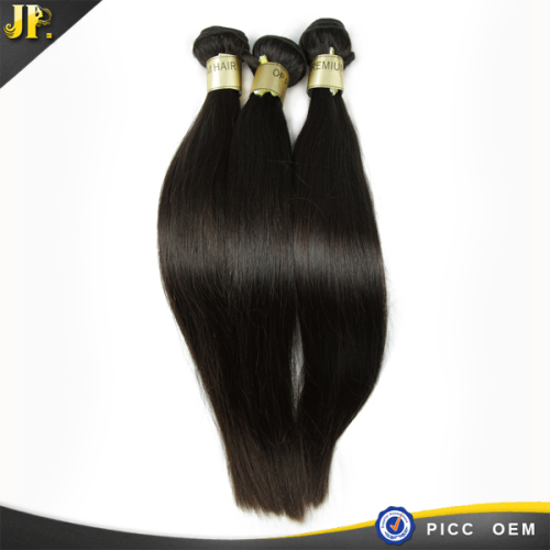 Good Quality Human Hair 100% Virgin Philippine Silky Straight Wave Hair