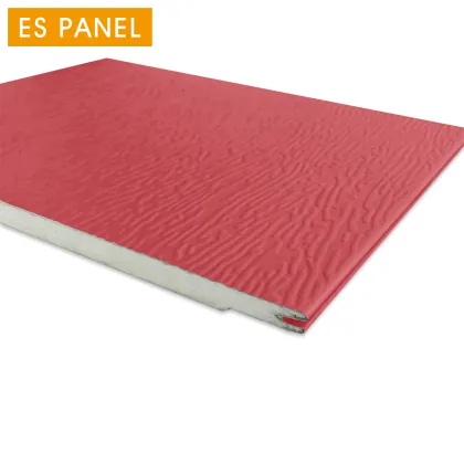 16mm Facade Wall Panels for Outdoor Decorative Plates