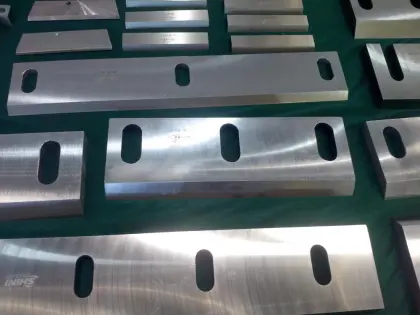 Tool Post Knife Grinder