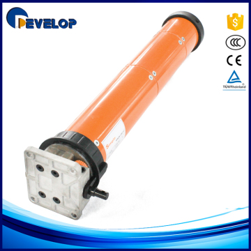 92 M Traditional tubular motor