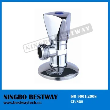 Brass Water Angle Valve Fast Supplier