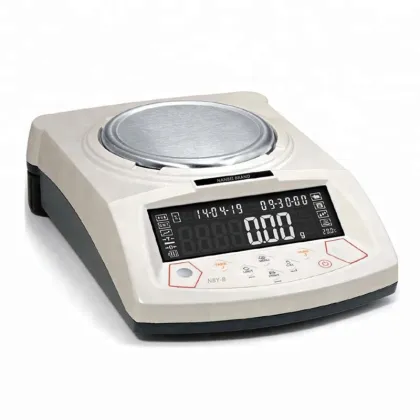 Excel Precision Balance Scale Weighing Scale