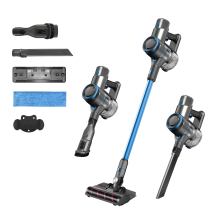 Handheld Stick Vacuum and Mop Combo Vacuum Cleaner
