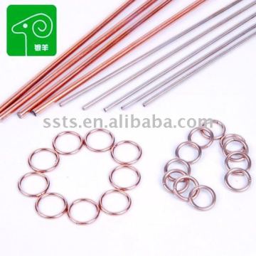 best quality silver copper welding rod