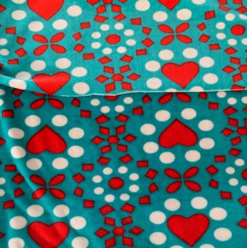 Double Sides Printing For Super Soft
