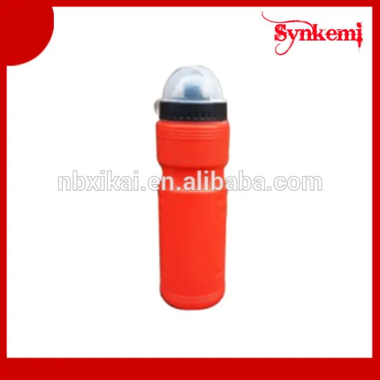 750ml Traveling pe sports water bottle