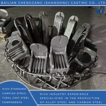 Hộp trục hạng nặng cho các ứng dụng đường sắt