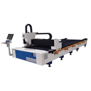 Macchina da taglio laser per fogli H per lettere pubblicitarie