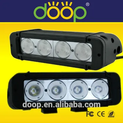 Super bright 12v cree led light bar