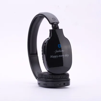 Recommend Wireless Audio Portable Headphones