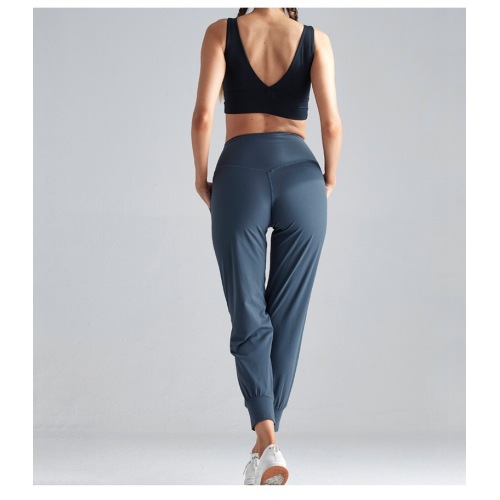 Ladies New Pattern Legging Pants
