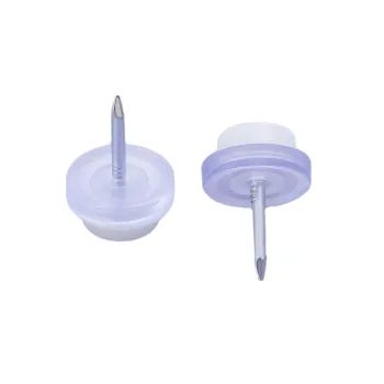 High Quality Anti-Slip Round Shape Furniture with Rubber Feet Pads - Table, Chair, Sofa Protectors