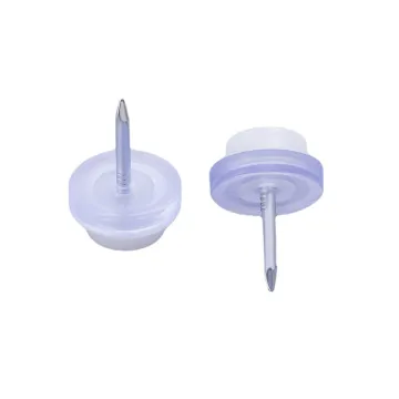 High Quality Anti-Slip Round Shape Furniture with Rubber Feet Pads - Table, Chair, Sofa Protectors