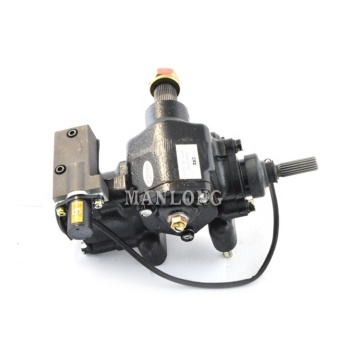 Gear Box Steering with Sensor for TCM FB10-30/7N/8 - Part 50008-67301