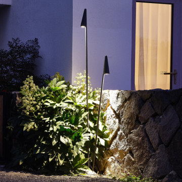 Outdoor Bollard 2933 / 2934 / 2935