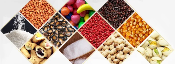 Horizontal Zipper Bag Filling Machine