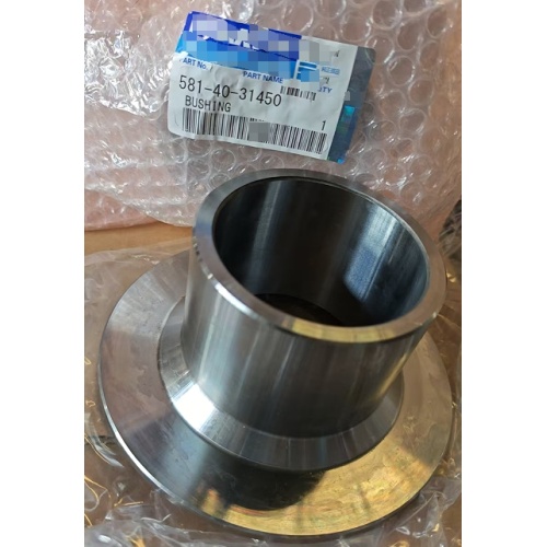 581-40-31450 BUSHING for Mining Truck HD1500 Parts