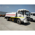 Dongfeng 10m3 Spray Water Vehicles