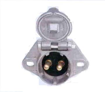 Trailer Socket (2 Pin 12v)