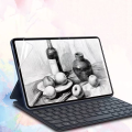 13 inch mềm matt tpu phim bảo vệ cho máy tính bảng