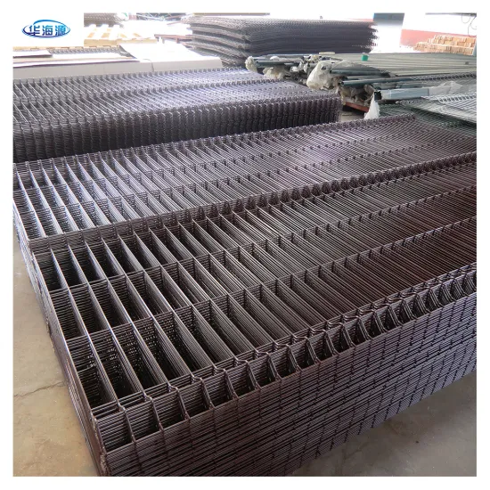 Galvanized Welded Wire Mesh Panels Prices