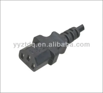 iec c13 female connector