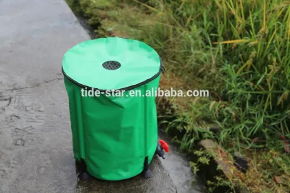 Greenhouse Rain barrel/Water butt/garden rain barrel